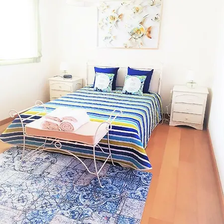 Apartment T2 Torreira - Casa Faneca *