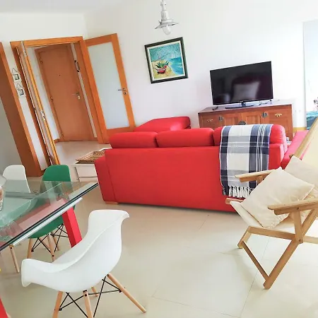 Apartment T2 Torreira - Casa Faneca Murtosa