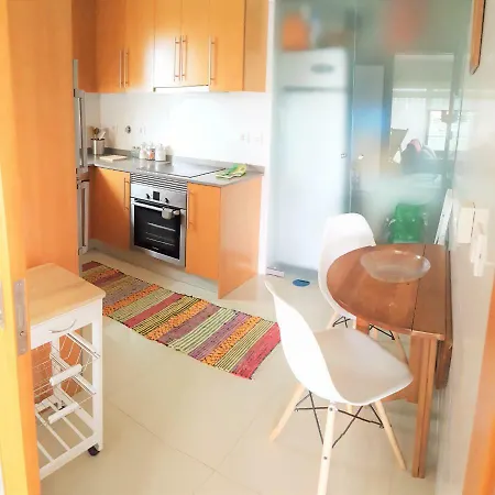 Apartment T2 Torreira - Casa Faneca *