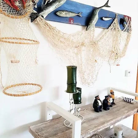 Apartment T2 Torreira - Casa Faneca Murtosa