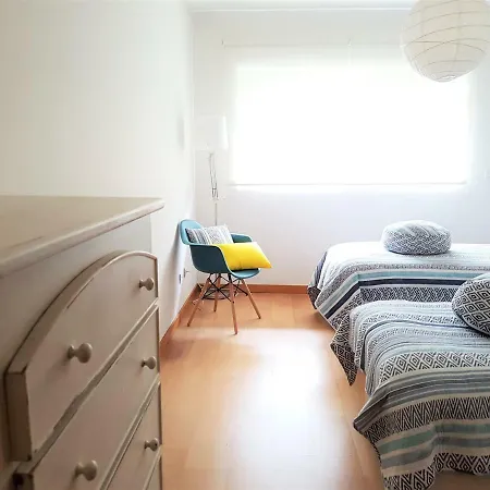 Apartment T2 Torreira - Casa Faneca Murtosa