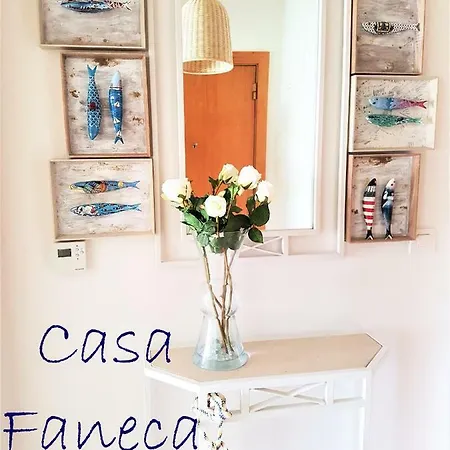 T2 Torreira - Casa Faneca Apartment