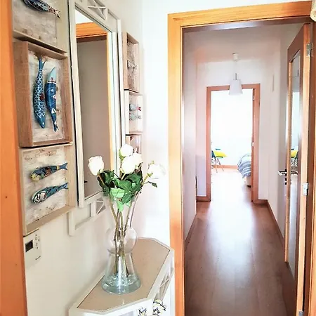 T2 Torreira - Casa Faneca *
